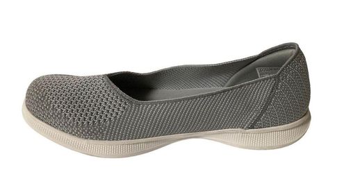 Skechers Women's Gen 5 Yoga Mat Slip On Flats SN 14745W Sz 10