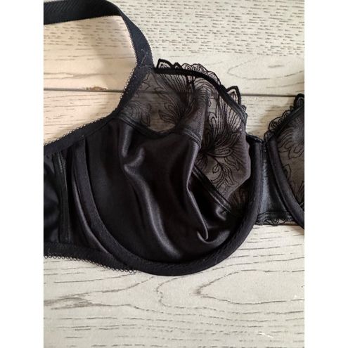 Wacoal Slim Silhouette Minimizer Bra size 40 DD - $38 - From Fatima