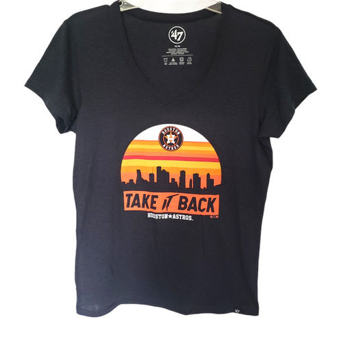 Take it back astros shirt sales