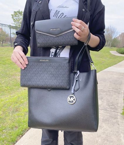 Michael Kors Kimberly 3-in-1 Tote