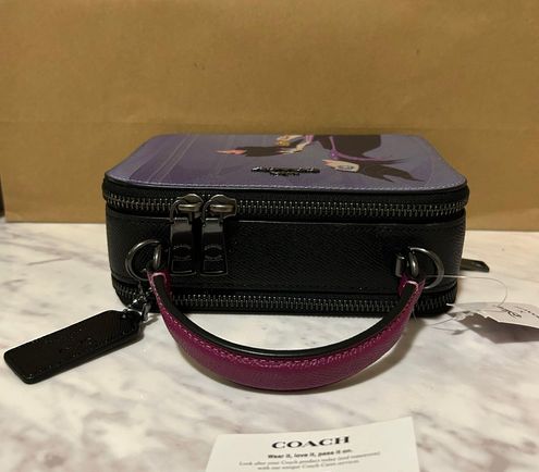 Coach X Disney Purse Maleficent Purse Multiple - $200 (49% Off Retail) New  With Tags - From Alishaa