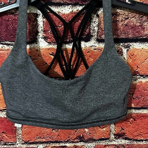 Lululemon sports bra size 4 - $23 - From Sandys