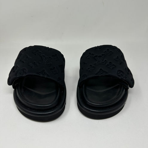 Louis Vuitton Slides 