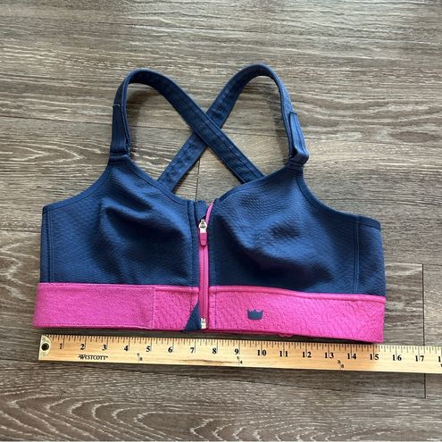 Shefit Flex Sports Bra Medium Impact Size Luxe Large - $33 - From