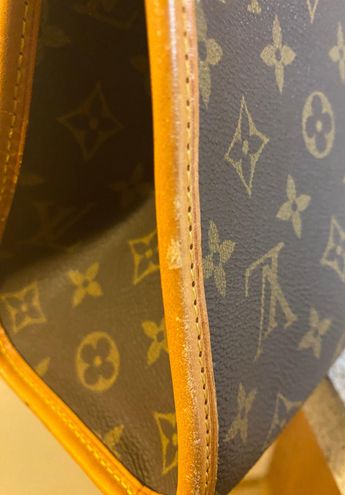 Louis Vuitton Monogram Beverly GM (SHG-36303) – LuxeDH