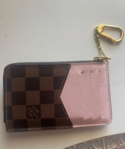 Louis Vuitton Keychain Wallet - $600 - From Abby