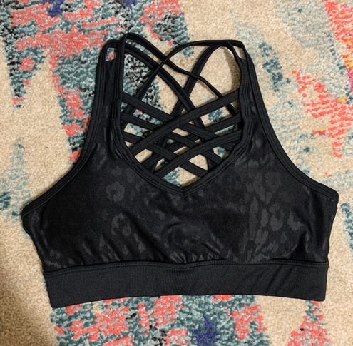 Bebe Sport Sports Bra With Padding Black Size Xs 14 From Alyssa