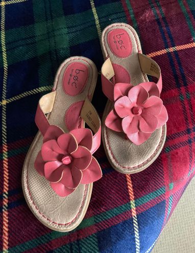 Boc hotsell rosa sandal