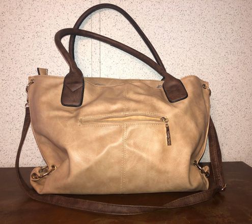 Louis cardy Purse Tan - $20 - From Sam