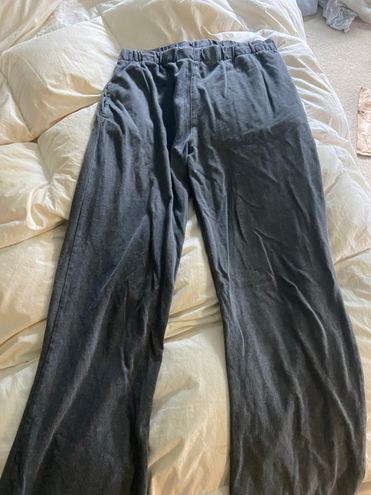 Difference between Anastasia sweatpants ? : r/BrandyMelville