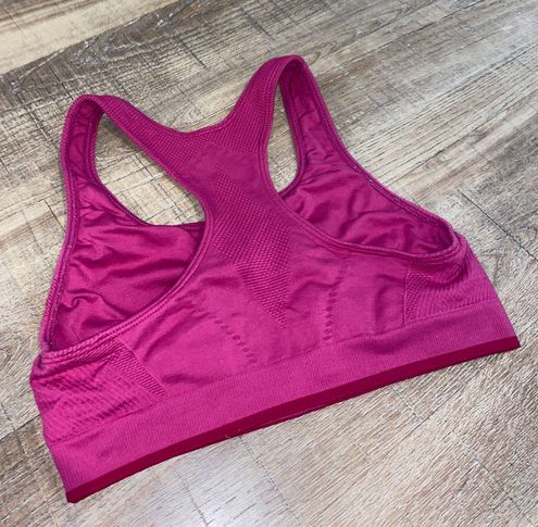 Champion C9 Sports Bra Top Purple - $10 - From Bella