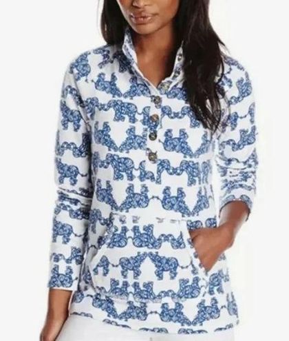 Lilly Pulitzer - Captain Popover Pack Your Trunk Size Small - $84