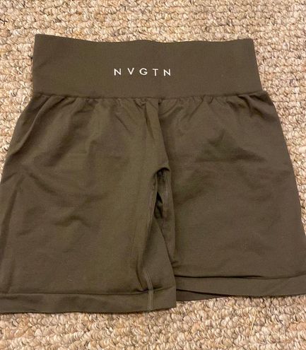 NVGTN, Shorts