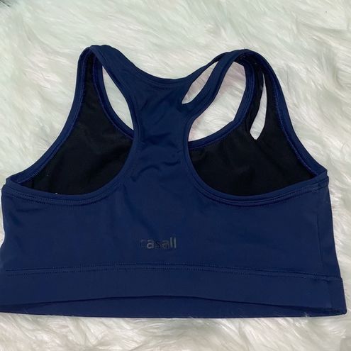 CASALL Navy blue Sport Bra. Size M Size M - $17 - From Yocasta