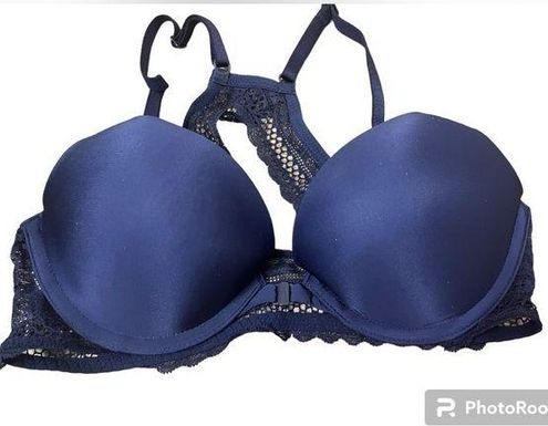 Victoria Secret T-Shirt Push-Up Full Coverage Bra