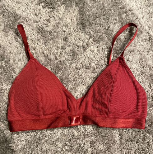 Hollister Bra Size M - $13