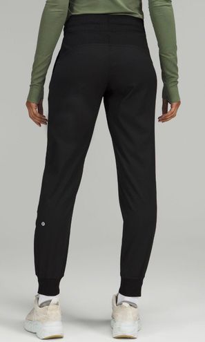 Lululemon Dance Studio Jogger Black Size 4 - $60 (38% Off Retail) - From  Grace