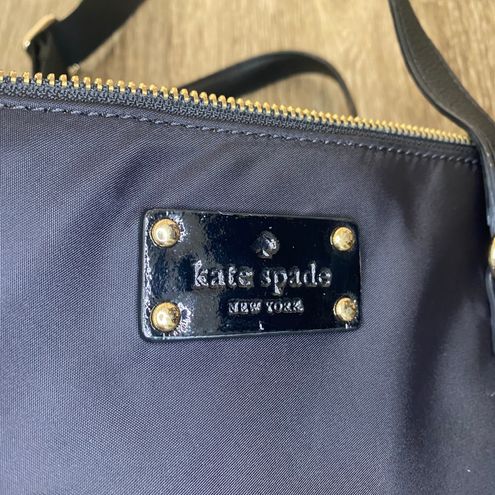 Kate Spade New York Black Gramercy Park Calista Laptop Bag - $150 - From  Tori