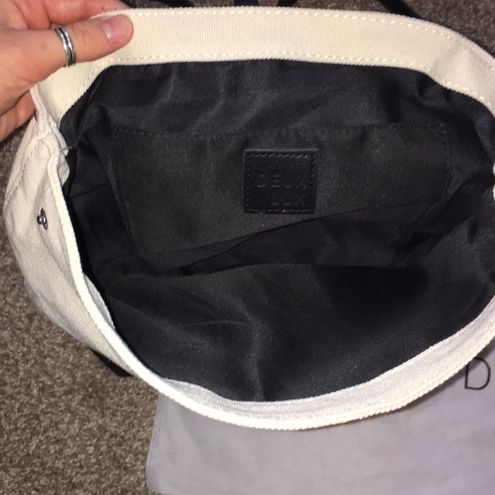 Deux Lux BACKPACK TOTE - $30 - From Hannah