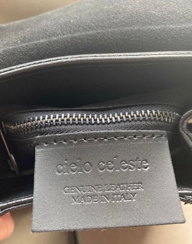 cielo celeste backpack