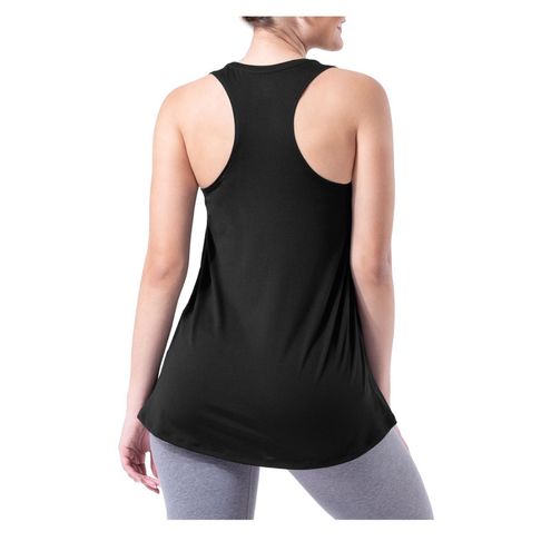 Athletic Works Women's Core Active Racerback Tank black Nwt Size undefined  - $14 New With Tags - From Nvrmas