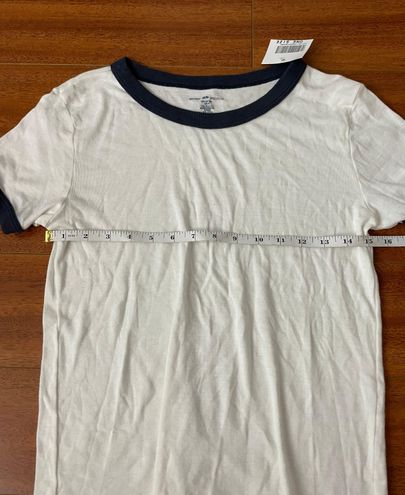 Brandy Melville white tank top - $18 New With Tags - From sunny