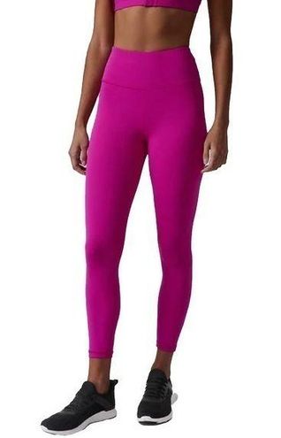 Athleta Elation Train 7/8 Tight Electric Fuchsia Size 1X NWT - $37 New With  Tags - From NEFIS