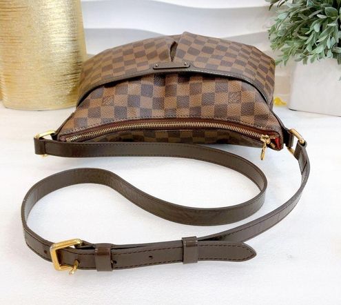 Louis Vuitton AUTHENTIC ❤️ Bloombury Pm shoulder/ Crossbody