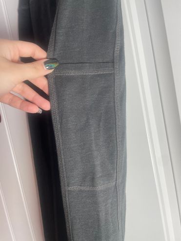 Hollister Leggings Gray - $15 (66% Off Retail) - From Bella