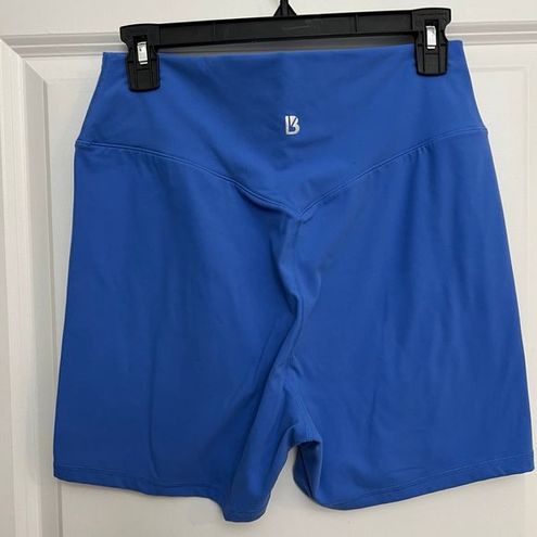 Buff Bunny Rosa Shorts Blue XL - $30 - From Alyssa