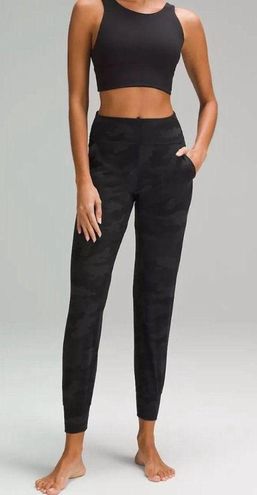 lululemon Align™ High-Rise Jogger, Black