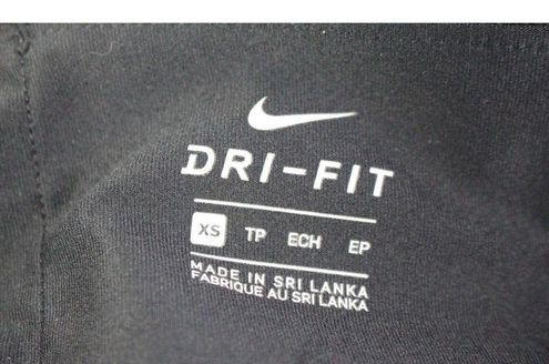 Nike ladies DRI-FIT Capri leggings size XS - $28 - From Anita