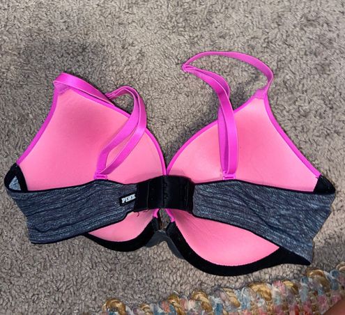 Victoria's Secret PINK VS Pink Bra - $14 (76% Off Retail) - From Shea