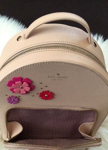 Kate Spade Mini backpack cactus Toni hot stuff - $230 (30% Off Retail) -  From Bianca