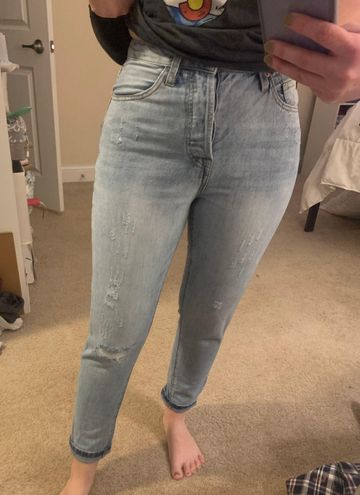Angel Kiss Jeans Size 8 - $16 (46% Off 