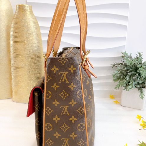 Louis Vuitton ❤️BEAUTIFUL authentic Multipli Cite Monogram Canvas shoulder  bag - $1103 - From Uta