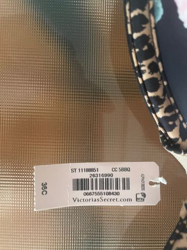 Victoria's Secret Victoria Secrets Bra 36C Multi Size 36 C - $13 (74% Off  Retail) - From Lisa