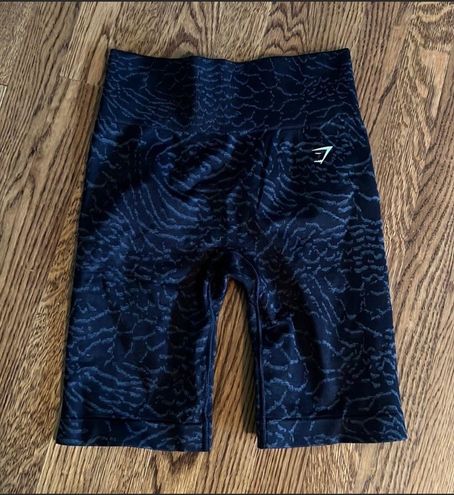 Gymshark Shorts Black Size M - $28 (37% Off Retail) - From Meghan