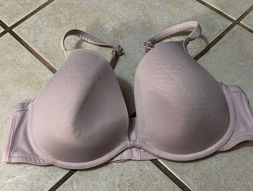 Cacique 42C Light Purple Bra Lane Bryant Size undefined - $15