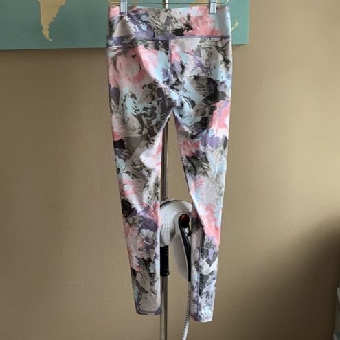 Garden Floral Leggings