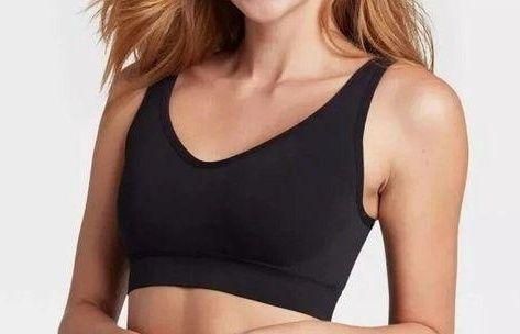 Jockey Generation Women's Recycled Seamfree Smoothing Bralette