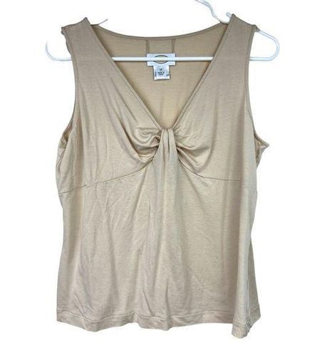 Talbots Shell Top Tank Tops & Camisoles