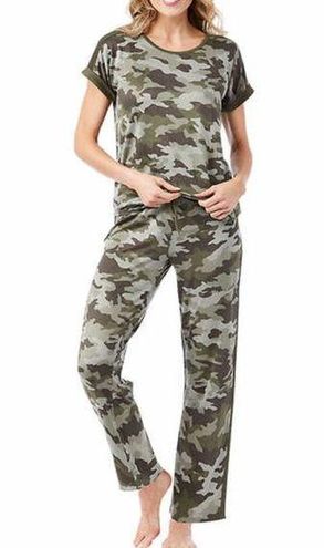 Lucky Brand Ladies 4-Piece Pajama Set Size XS - $28 New With Tags