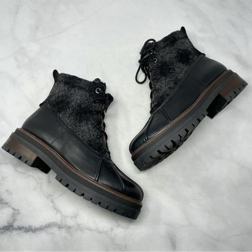 Louise et Cie-Sarni Duck Boot