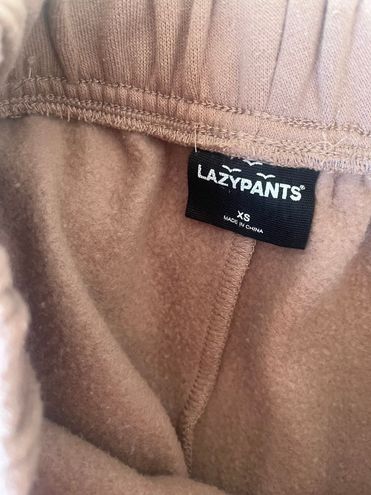 PacSun Lazy Sweatpants