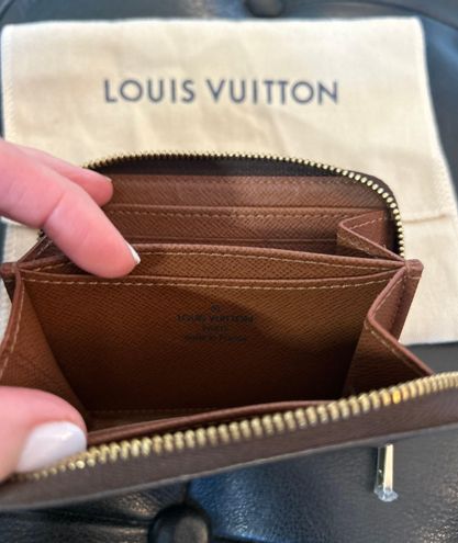 Louis Vuitton Wallet Multiple - $175 (65% Off Retail) - From Liz