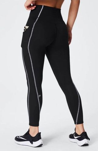 Fabletics Oasis PureLuxe High-Waisted 7/8 Legging Size XS - $36