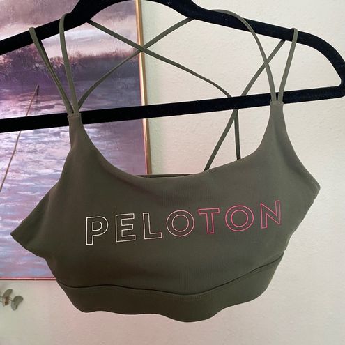Peloton, Intimates & Sleepwear