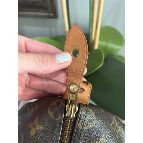 Louis Vuitton Speedy 35 Monogram - $619 - From kelly