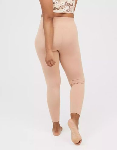 OFFLINE By Aerie Real Me High Waisted Twist Legging